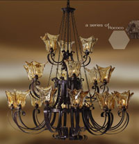 上海波托菲諾照明 點亮家居美學，賦能室內(nèi)設計選材新體驗