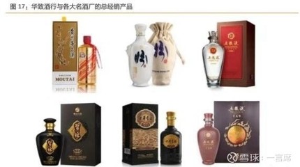 華致酒行:酒類零售的黃金時(shí)代到來,酒業(yè)連鎖第一股值得長期看好