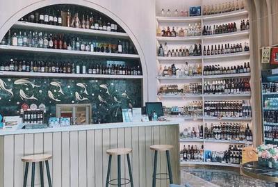 &ldquo;酒庫(kù)&rdquo;、&ldquo;酒窖&rdquo;業(yè)態(tài)走紅,高端玩家在微醺經(jīng)濟(jì)里找到新賽道了