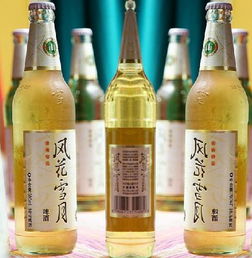 全國48個地區的啤酒,第七種全國人民認證的好喝