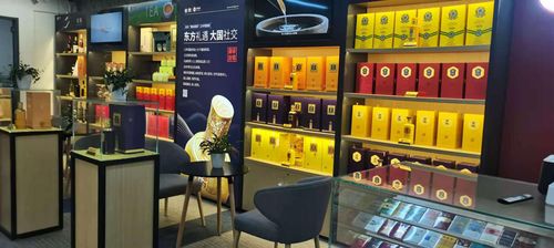 堿派醬香崛起,玖掌柜渠道下沉布局 大零售