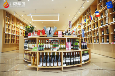 集齊&ldquo;三力&rdquo;,未來可期 川酒集團&ldquo;秋糖&rdquo;閃耀綻放