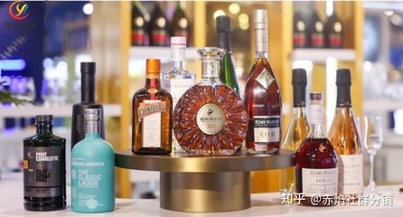 酒類新零售發(fā)展加速渠道融合,酒水行業(yè)也不斷打破品牌區(qū)隔