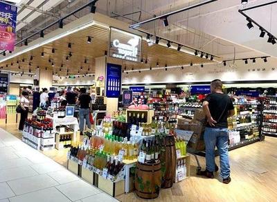 新零售&ldquo;湘軍&rdquo;殺進福州,它會成為永輝樸樸的威脅嗎?