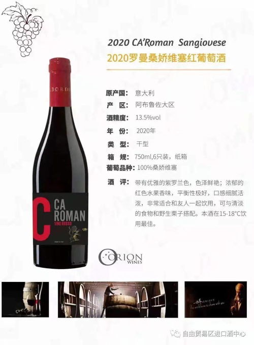 2021商業(yè)旺季 酒業(yè)熱銷產(chǎn)品 意大利 南非葡萄酒系列