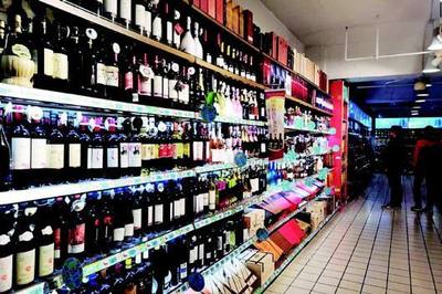 葡萄酒市場(chǎng)的快速增長是機(jī)遇還是挑戰(zhàn)?