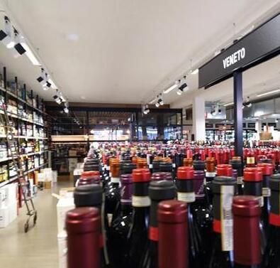 未來澳洲葡萄酒價格可能會出現(xiàn)下降