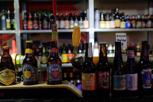 耶倫去 京a 啤酒廠,喝的ipa啤酒是什么 和普通啤酒有區(qū)別嗎