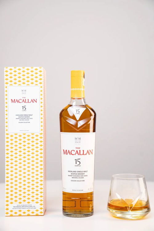 時間賦予的色彩,是有怎樣的魔力