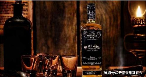 食集薈 萬億新酒飲市場的機會點，江小白只是‘小鯰魚’嗎？