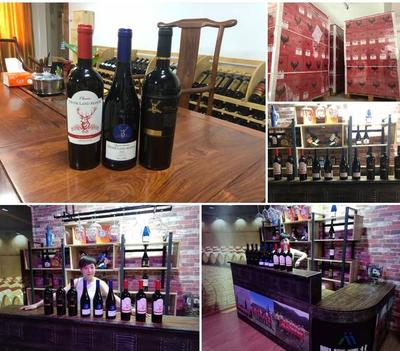 加盟酒便利 雙重機遇，共創酒類零售輝煌