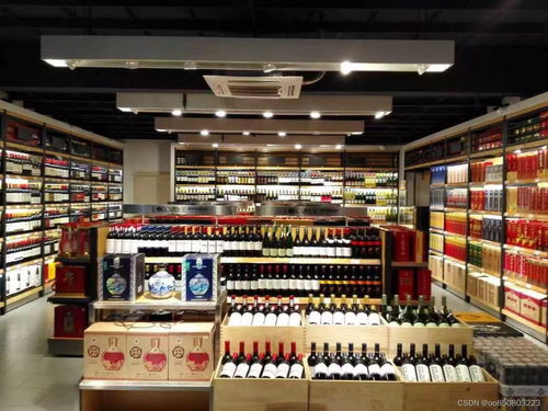 酒類批發(fā)品牌推廣策略 多維度布局，精準(zhǔn)觸達市場